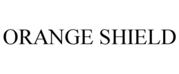 ORANGE SHIELD