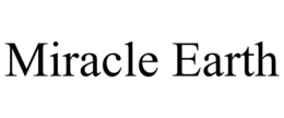 MIRACLE EARTH