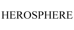 HEROSPHERE