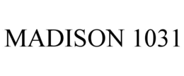 MADISON 1031