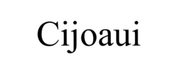 CIJOAUI