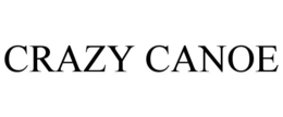CRAZY CANOE