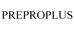 PREPROPLUS