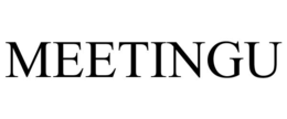 MEETINGU