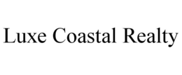 LUXE COASTAL REALTY