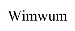 WIMWUM