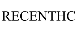 RECENTHC
