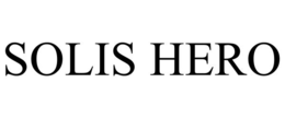 SOLIS HERO