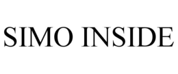 SIMO INSIDE