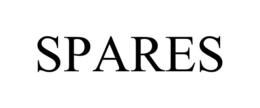 SPARES