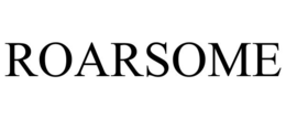 ROARSOME