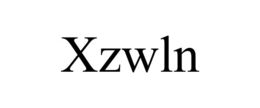 XZWLN