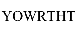 YOWRTHT