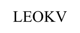 LEOKV