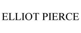 ELLIOT PIERCE