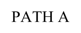 PATH A