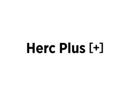 HERC PLUS [+]