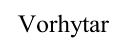 VORHYTAR