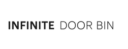INFINITE DOOR BIN