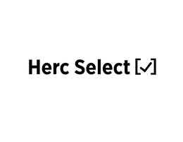 HERC SELECT [ ]