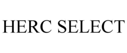 HERC SELECT