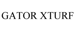 GATOR XTURF