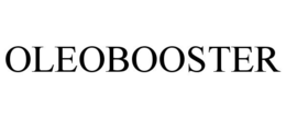 OLEOBOOSTER