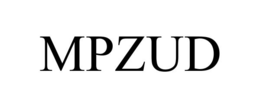 MPZUD