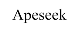 APESEEK