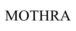 MOTHRA