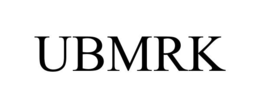 UBMRK
