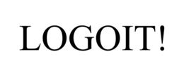 LOGOIT!