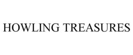 HOWLING TREASURES