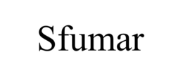 SFUMAR