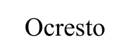 OCRESTO