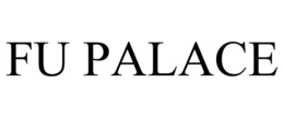 FU PALACE