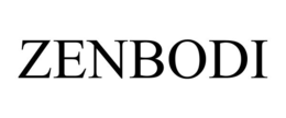 ZENBODI