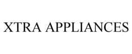XTRA APPLIANCES