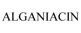 ALGANIACIN
