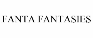 FANTA FANTASIES