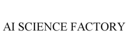 AI SCIENCE FACTORY