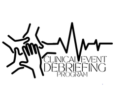 CLINICAL EVENT DEBRIEFING PROGRAM