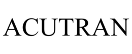 ACUTRAN