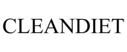 CLEANDIET