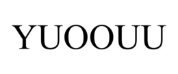 YUOOUU