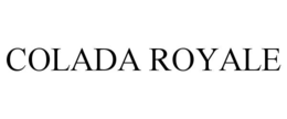 COLADA ROYALE