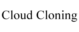 CLOUD CLONING