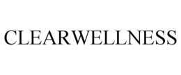 CLEARWELLNESS