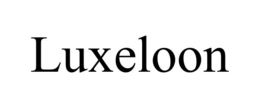 LUXELOON