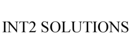 INT2 SOLUTIONS